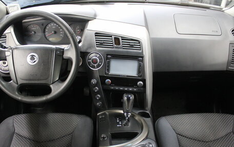 SsangYong Kyron I, 2011 год, 754 000 рублей, 9 фотография