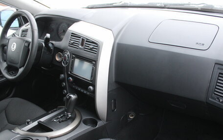 SsangYong Kyron I, 2011 год, 754 000 рублей, 11 фотография