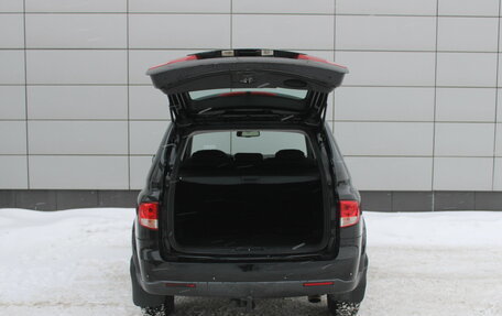 SsangYong Kyron I, 2011 год, 754 000 рублей, 13 фотография