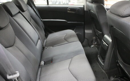 SsangYong Kyron I, 2011 год, 754 000 рублей, 12 фотография