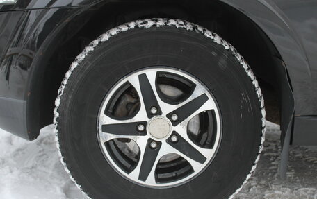 SsangYong Kyron I, 2011 год, 754 000 рублей, 14 фотография