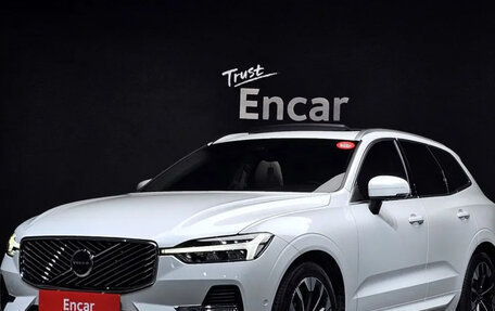 Volvo XC60 II, 2026 год, 6 845 077 рублей, 2 фотография