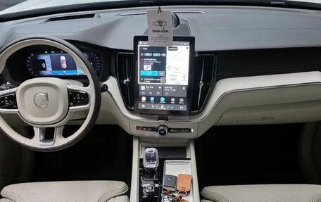 Volvo XC60 II, 2026 год, 6 845 077 рублей, 7 фотография