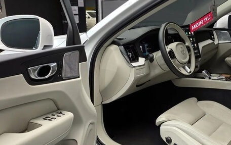 Volvo XC60 II, 2026 год, 6 845 077 рублей, 5 фотография