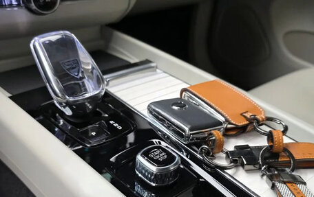Volvo XC60 II, 2026 год, 6 845 077 рублей, 13 фотография