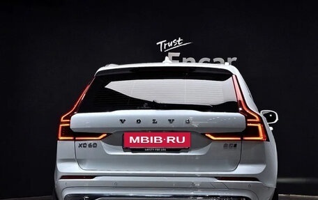 Volvo XC60 II, 2026 год, 6 845 077 рублей, 4 фотография