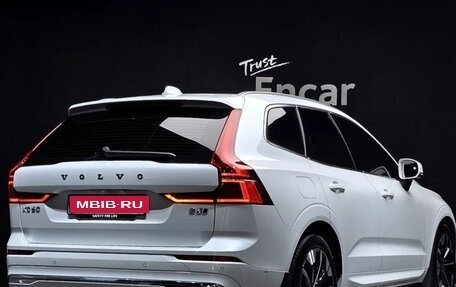 Volvo XC60 II, 2026 год, 6 845 077 рублей, 3 фотография