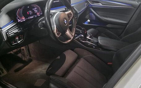 BMW 5 серия, 2020 год, 3 800 000 рублей, 7 фотография