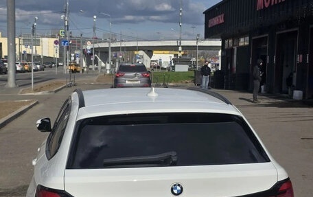 BMW 5 серия, 2020 год, 3 800 000 рублей, 4 фотография