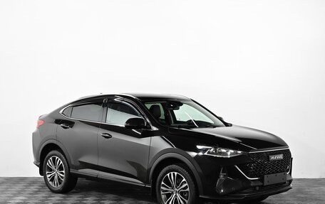 Haval F7x I, 2023 год, 1 899 000 рублей, 2 фотография