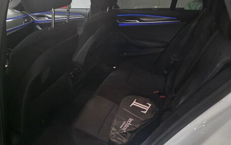 BMW 5 серия, 2020 год, 3 800 000 рублей, 12 фотография