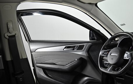 Haval F7x I, 2023 год, 1 899 000 рублей, 10 фотография