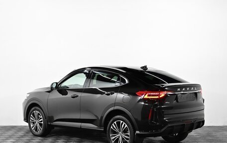 Haval F7x I, 2023 год, 1 899 000 рублей, 4 фотография