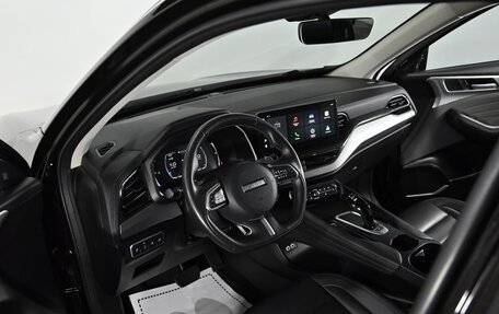 Haval F7x I, 2023 год, 1 899 000 рублей, 9 фотография
