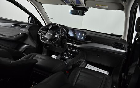Haval F7x I, 2023 год, 1 899 000 рублей, 5 фотография