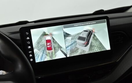 Haval F7x I, 2023 год, 1 899 000 рублей, 8 фотография
