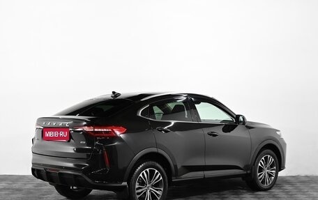 Haval F7x I, 2023 год, 1 899 000 рублей, 3 фотография