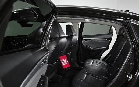 Haval F7x I, 2023 год, 1 899 000 рублей, 6 фотография
