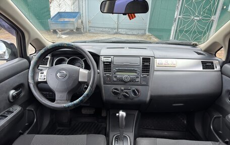Nissan Tiida, 2008 год, 640 000 рублей, 8 фотография