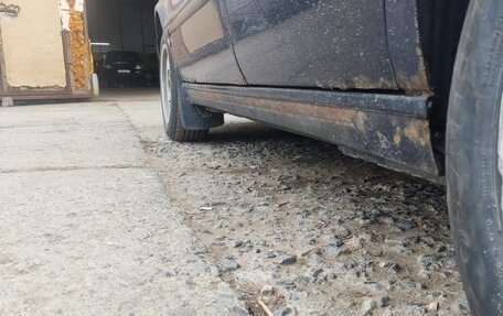 Audi 80, 1992 год, 220 000 рублей, 2 фотография