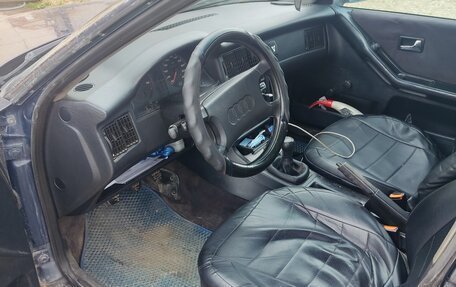 Audi 80, 1992 год, 220 000 рублей, 6 фотография