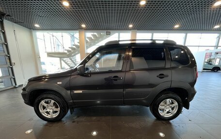 Chevrolet Niva I рестайлинг, 2013 год, 511 000 рублей, 6 фотография