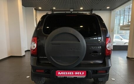 Chevrolet Niva I рестайлинг, 2013 год, 511 000 рублей, 4 фотография