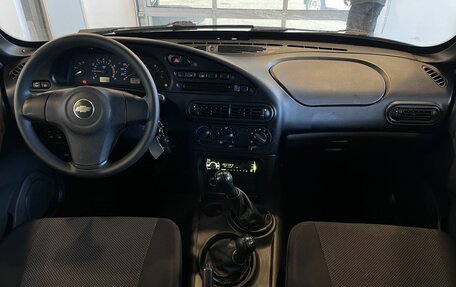 Chevrolet Niva I рестайлинг, 2013 год, 511 000 рублей, 9 фотография