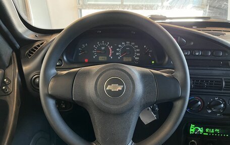 Chevrolet Niva I рестайлинг, 2013 год, 511 000 рублей, 10 фотография