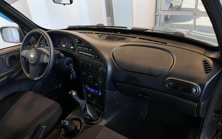 Chevrolet Niva I рестайлинг, 2013 год, 511 000 рублей, 12 фотография