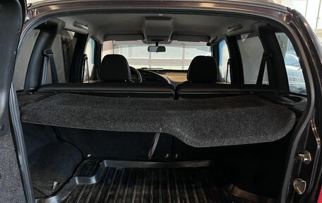 Chevrolet Niva I рестайлинг, 2013 год, 511 000 рублей, 18 фотография