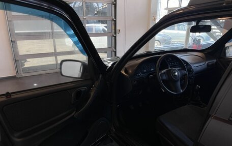 Chevrolet Niva I рестайлинг, 2013 год, 511 000 рублей, 20 фотография