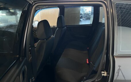 Chevrolet Niva I рестайлинг, 2013 год, 511 000 рублей, 24 фотография
