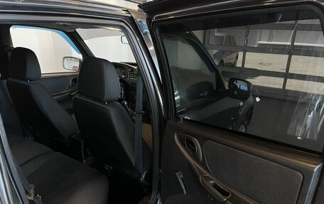 Chevrolet Niva I рестайлинг, 2013 год, 511 000 рублей, 25 фотография