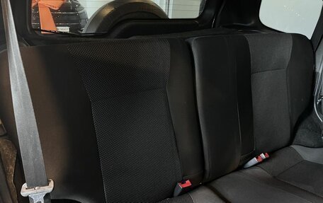 Chevrolet Niva I рестайлинг, 2013 год, 511 000 рублей, 32 фотография