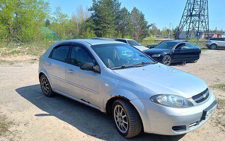 Chevrolet Lacetti, 2006 год, 165 000 рублей, 2 фотография