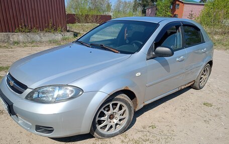 Chevrolet Lacetti, 2006 год, 165 000 рублей, 3 фотография