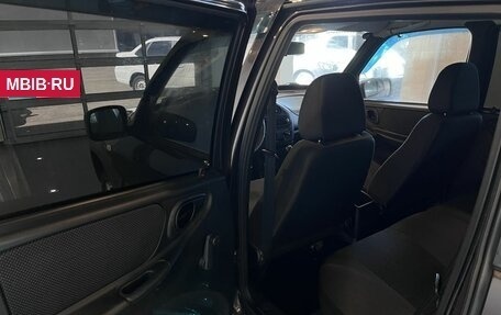 Chevrolet Niva I рестайлинг, 2013 год, 511 000 рублей, 23 фотография