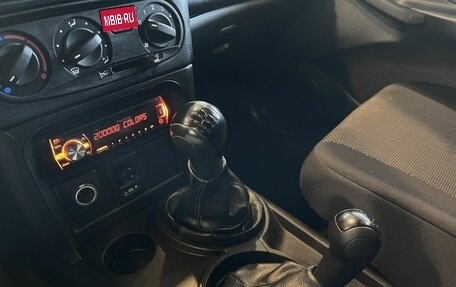 Chevrolet Niva I рестайлинг, 2013 год, 511 000 рублей, 29 фотография