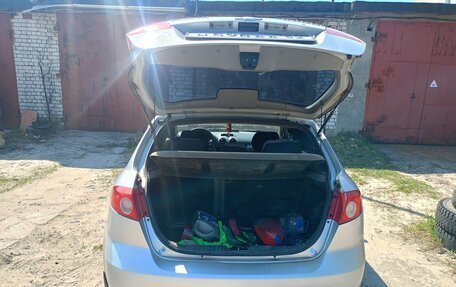 Chevrolet Lacetti, 2006 год, 165 000 рублей, 7 фотография