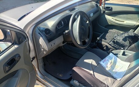Chevrolet Lacetti, 2006 год, 165 000 рублей, 12 фотография