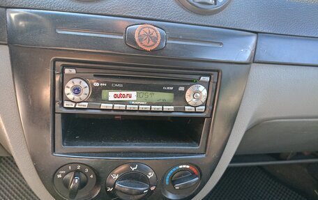 Chevrolet Lacetti, 2006 год, 165 000 рублей, 9 фотография