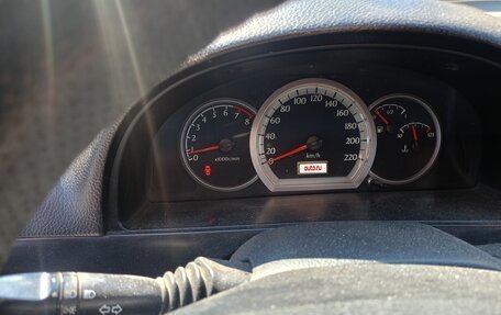 Chevrolet Lacetti, 2006 год, 165 000 рублей, 10 фотография