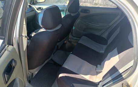 Chevrolet Lacetti, 2006 год, 165 000 рублей, 11 фотография