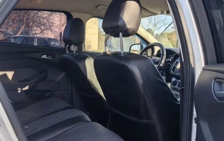 Ford Focus III, 2012 год, 800 000 рублей, 8 фотография