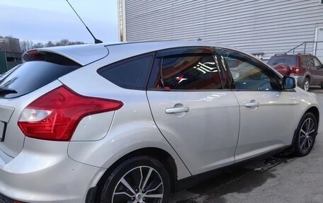 Ford Focus III, 2012 год, 800 000 рублей, 6 фотография