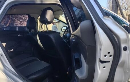 Ford Focus III, 2012 год, 800 000 рублей, 9 фотография
