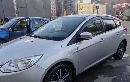 Ford Focus III, 2012 год, 800 000 рублей, 3 фотография