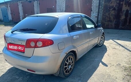 Chevrolet Lacetti, 2006 год, 165 000 рублей, 6 фотография