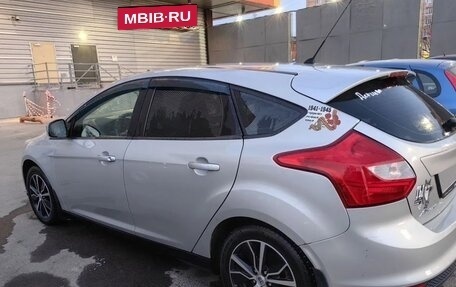 Ford Focus III, 2012 год, 800 000 рублей, 2 фотография